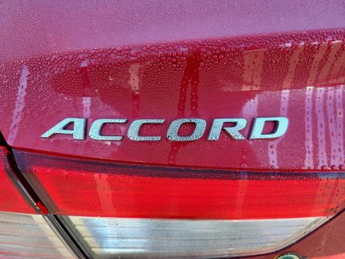 Used 2021 Honda Accord EX-L image 10