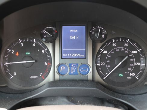 Used 2017 Lexus GX 460 Premium image 20