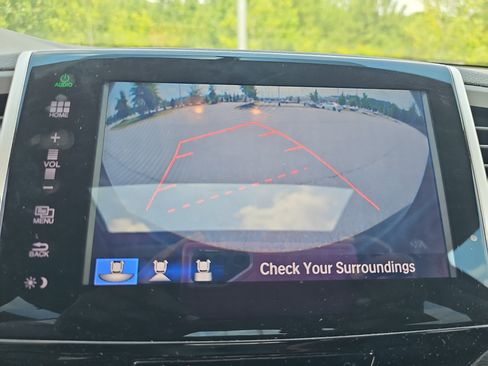 Used 2016 Honda Pilot EX-L image 23