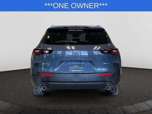 Used 2025 MAZDA CX-50 AWD 2.5 S w/ Weather Package image 4