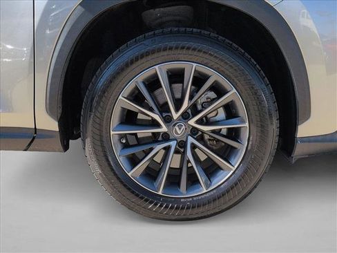 Used 2022 Lexus NX 350 AWD image 25