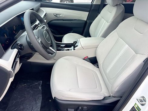 New 2026 Hyundai Tucson SEL image 20