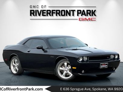 Used 2011 Dodge Challenger R/T