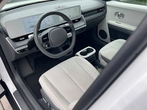 Certified 2023 Hyundai Ioniq 5 SEL AWD/4WD image 17