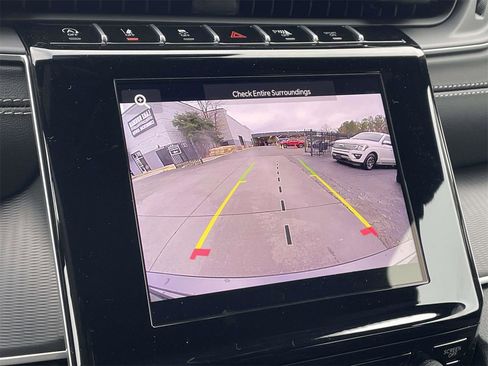 New 2025 Jeep Grand Cherokee Laredo X image 39