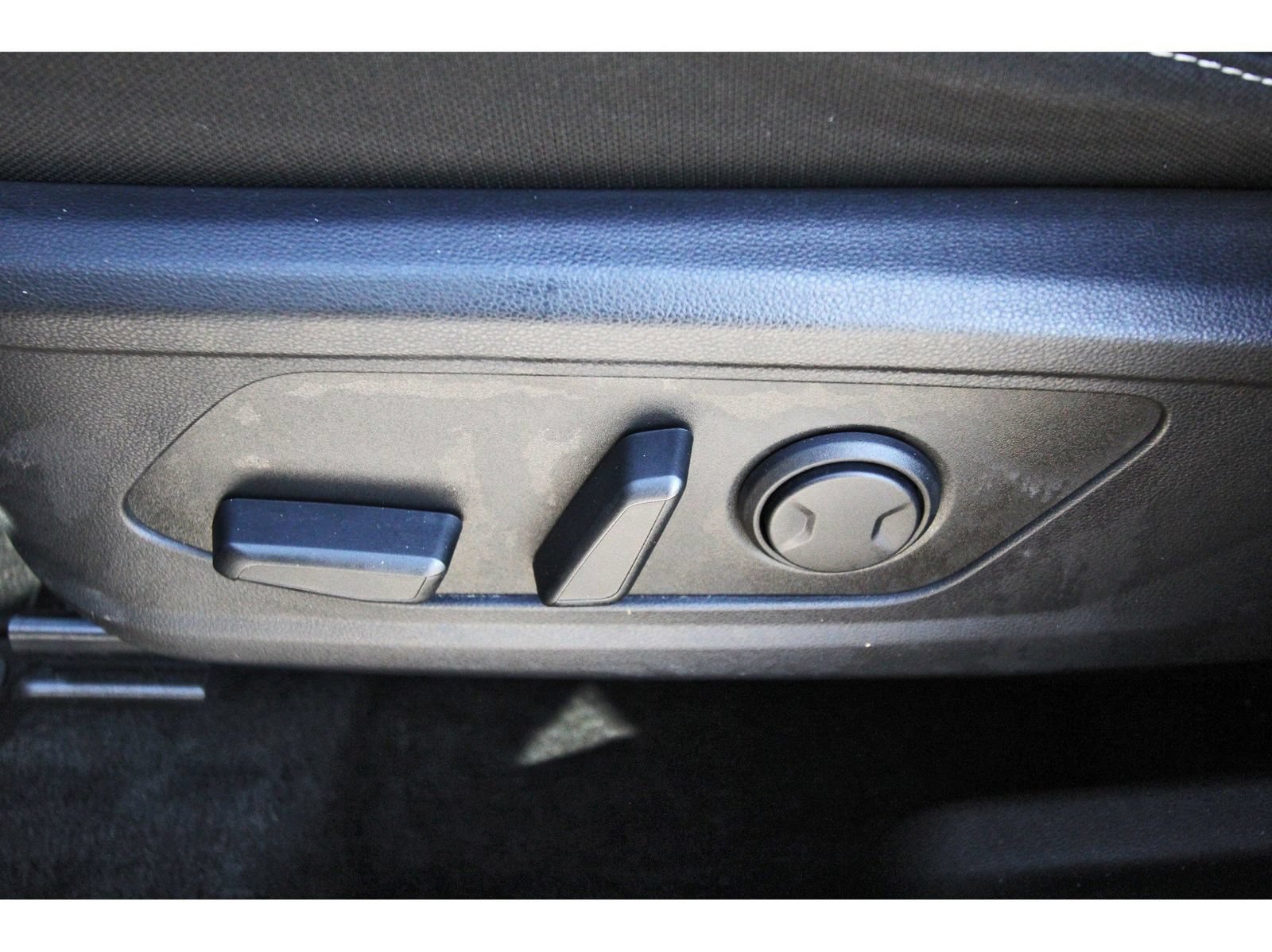 Certified 2024 Hyundai Tucson Blue AWD/4WD image 29