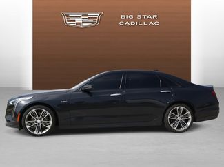 Used 2019 Cadillac CT6 V w/ Driver Assist Package video 2