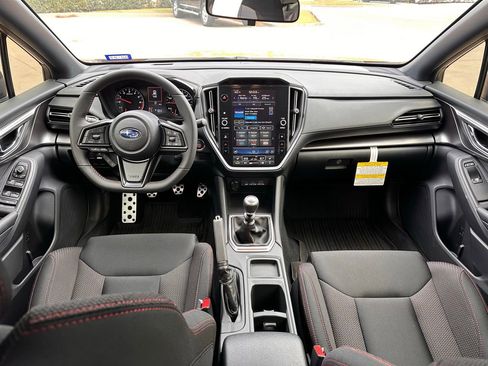 Used 2024 Subaru WRX Premium image 16