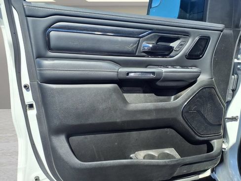 Used 2024 RAM 1500 Limited AWD/4WD image 14