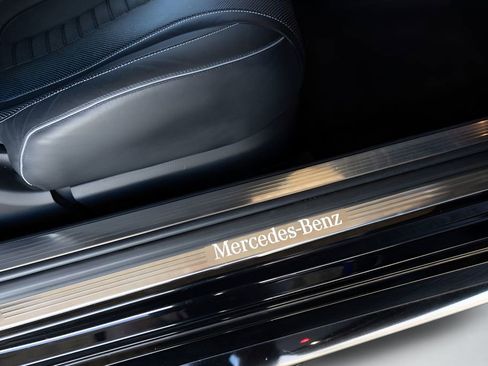 Used 2019 Mercedes-Benz S 560 4MATIC Coupe image 69