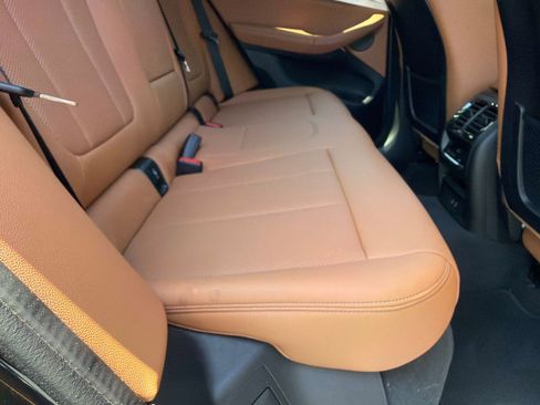 Used 2024 BMW X3 sDrive30i w/ M Sport Package RWD image 27