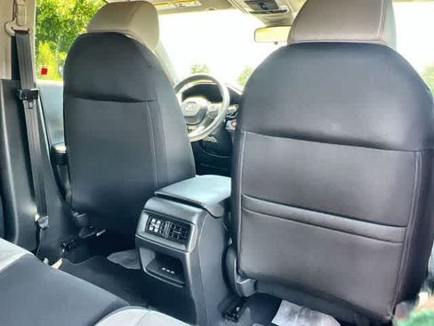 Used 2026 Honda CR-V EX image 13