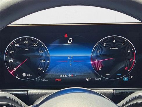 New 2026 Mercedes-Benz GLA 250 image 11