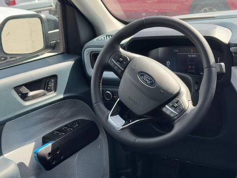 New 2026 Ford Maverick XLT w/ Equipment Group 301A image 7