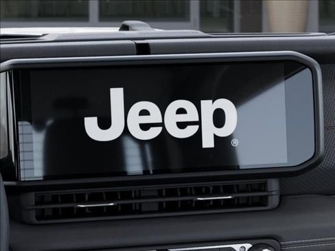 New 2026 Jeep Wrangler Unlimited Rubicon 392 AWD/4WD image 18