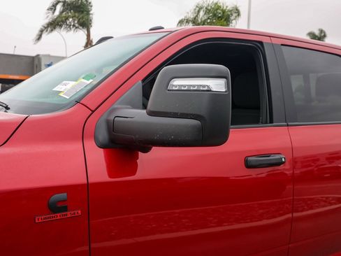 New 2026 RAM 2500 Big Horn image 12