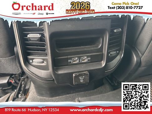 Used 2021 RAM 1500 TRX w/ TRX Level 1 Equipment Group image 23