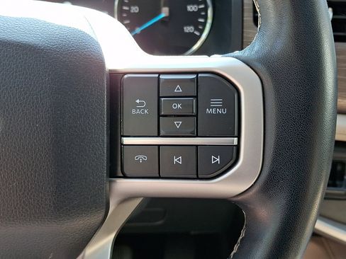 Used 2024 Ford Expedition Max Limited AWD/4WD image 25