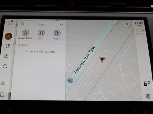 Used 2023 Land Rover Range Rover Sport SE image 85