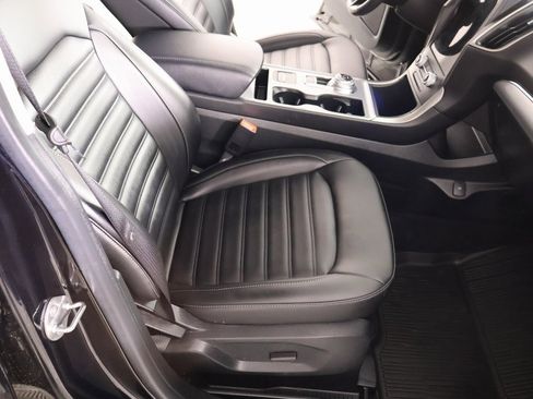 Used 2021 Ford Edge SEL w/ Cargo Accessory Package image 13