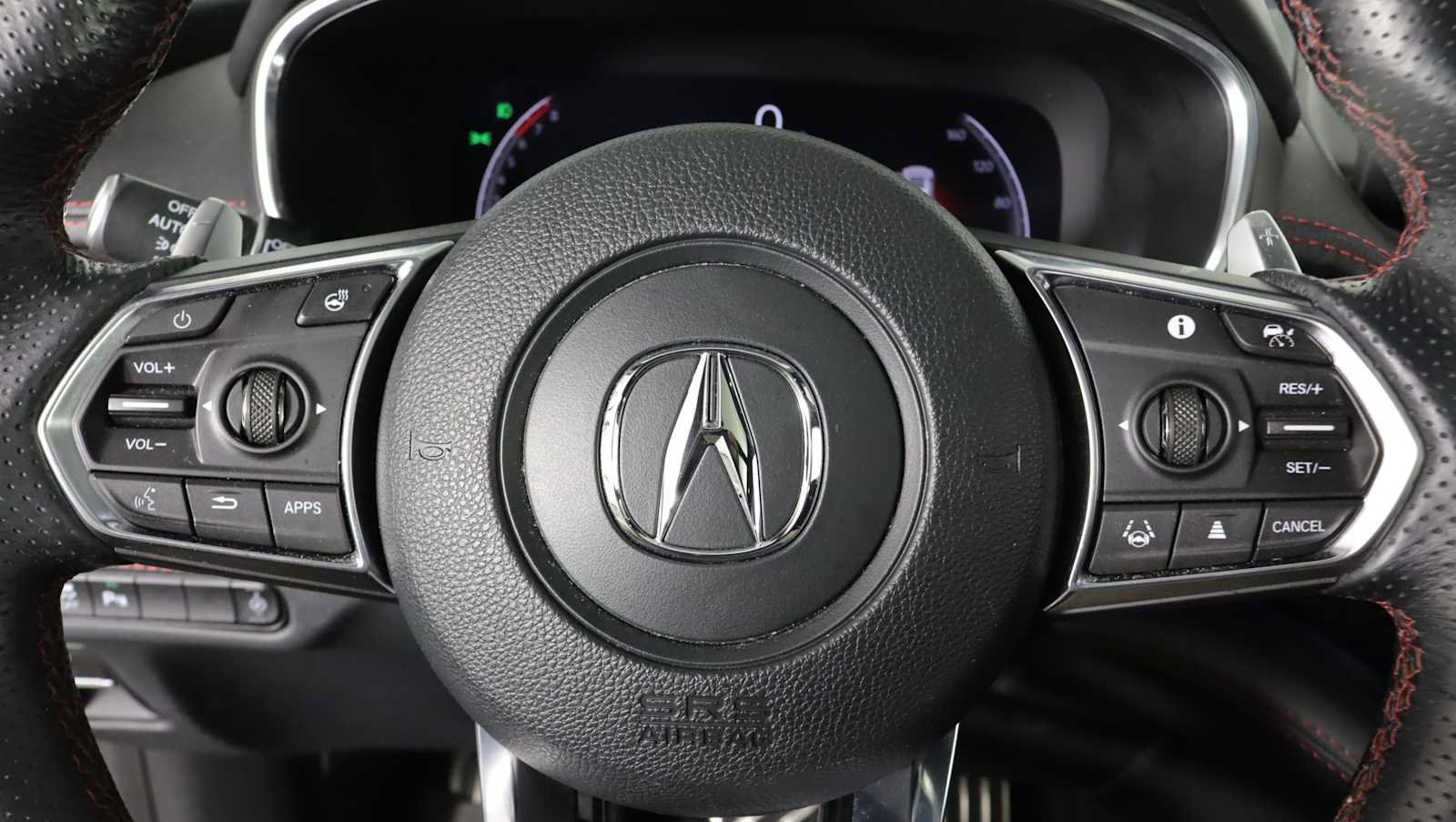 Used 2023 Acura MDX Type S w/ Advance Package AWD/4WD image 20