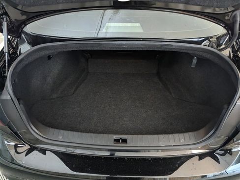 Certified 2023 INFINITI Q50 Sensory image 12