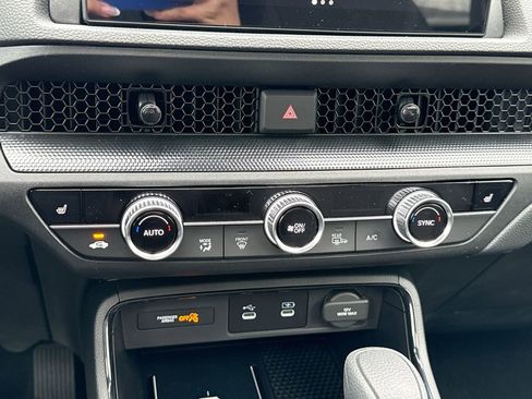 New 2026 Honda CR-V EX image 17