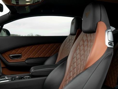 Used 2016 Bentley Continental GT V8 S image 37