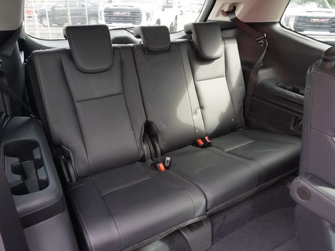 Used 2020 Subaru Ascent Limited w/ Popular Package #2A image 10