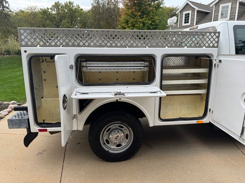 Used 2016 Ford F250 XL w/ Power Equipment Group image 31