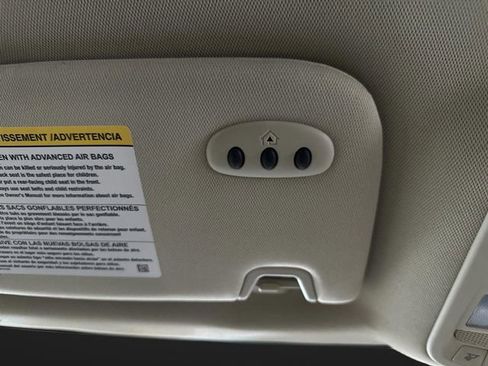 Certified 2024 Ford Edge SEL w/ Convenience Package image 27