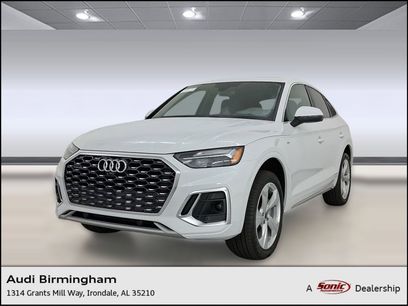 Used 2025 Audi Q5 2.0T Premium Plus w/ Premium Plus Package