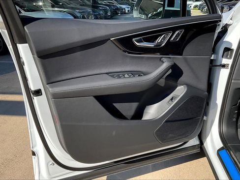 New 2026 Audi Q7 3.0T Premium Plus image 10