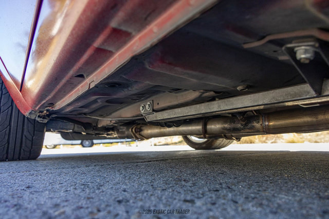 Used 1991 Ford Mustang LX RWD image 65