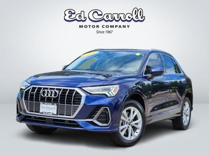 Used 2021 Audi Q3 2.0T Premium Plus w/ Premium Plus Package