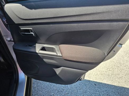 Used 2024 Mitsubishi Outlander Sport AWD image 27