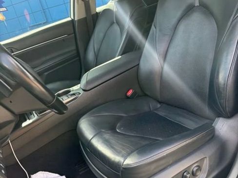 Used 2021 Toyota Camry XSE FWD image 13