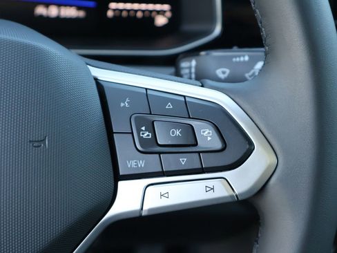 New 2026 Volkswagen Jetta SE image 31