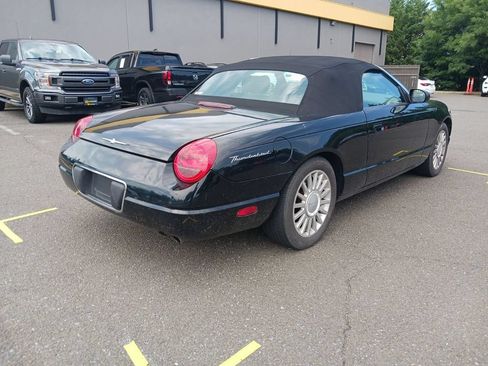 Used 2005 Ford Thunderbird RWD image 7