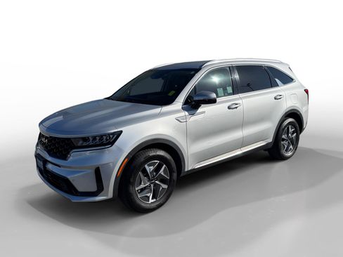 Used 2023 Kia Sorento EX FWD image 1