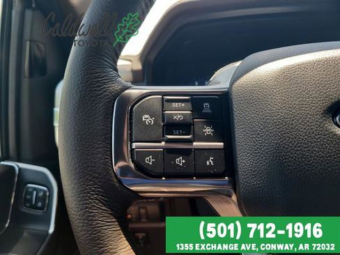 Used 2024 Ford F150 King Ranch w/ FX4 Off-Road Package AWD/4WD image 14