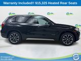 Used 2017 BMW X5 xDrive35i image 4