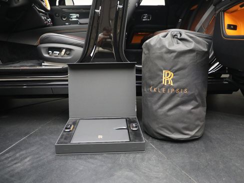 Certified 2024 Rolls-Royce Ghost Black Badge image 43