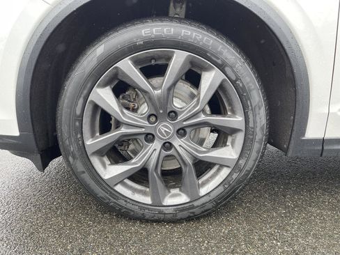 Used 2024 Acura MDX A-Spec AWD/4WD image 28