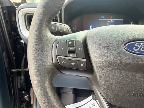 Used 2025 Ford Maverick XLT w/ 4K Tow Package AWD/4WD image 24
