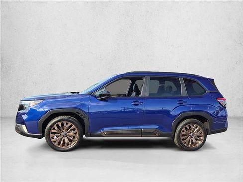 Used 2026 Subaru Forester Sport AWD/4WD image 2