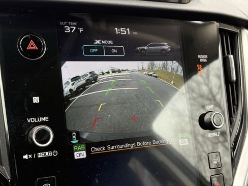 Certified 2023 Subaru Outback Touring XT image 22