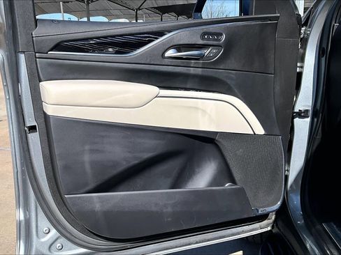 Used 2023 Cadillac Escalade Sport image 49