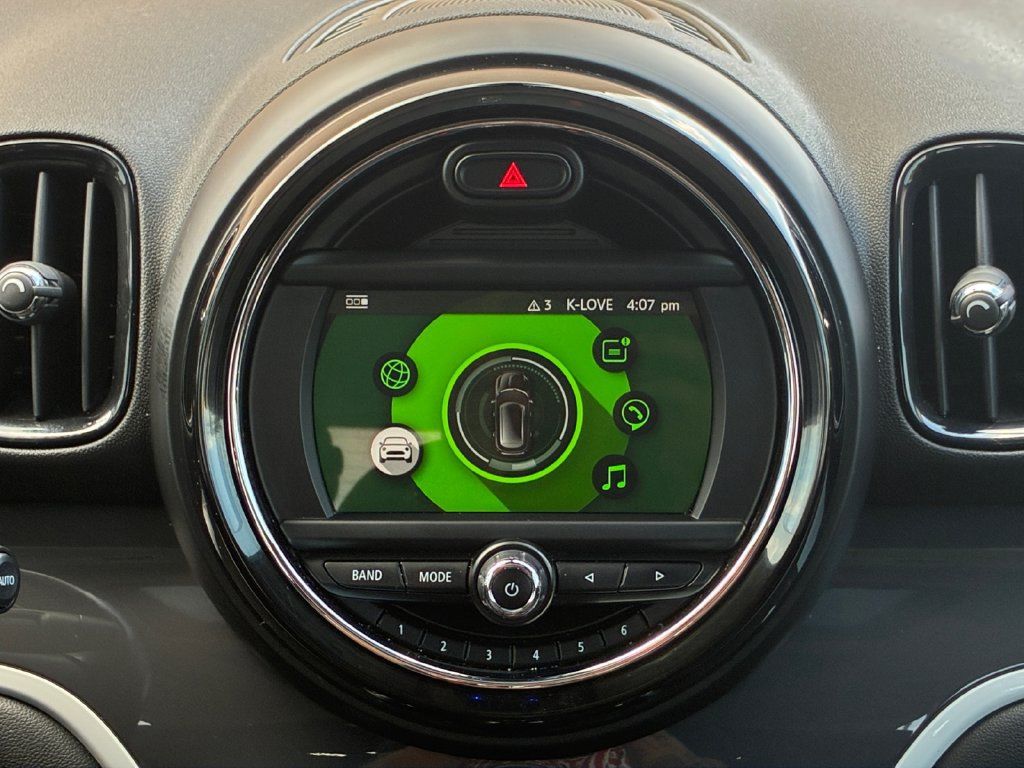 Used 2019 MINI Cooper Countryman S AWD/4WD image 13
