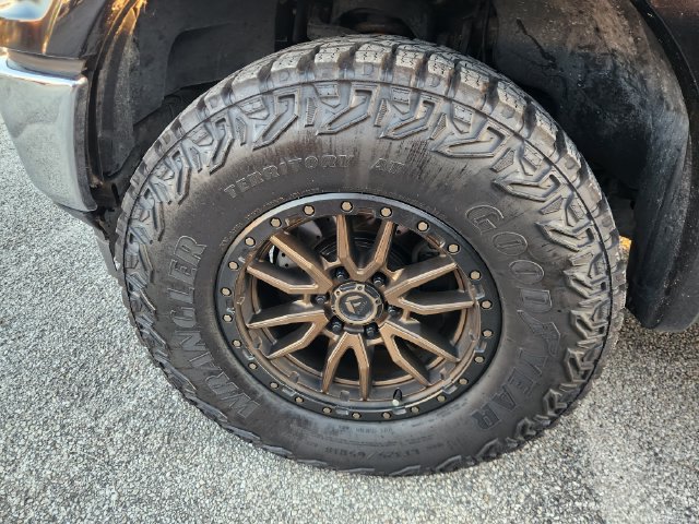 Used 2019 Ford F150 Lariat AWD/4WD image 10